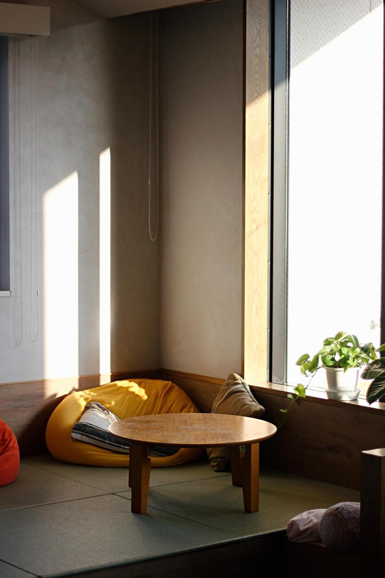Webase Hakata Hostel Φουκουόκα Εξωτερικό φωτογραφία