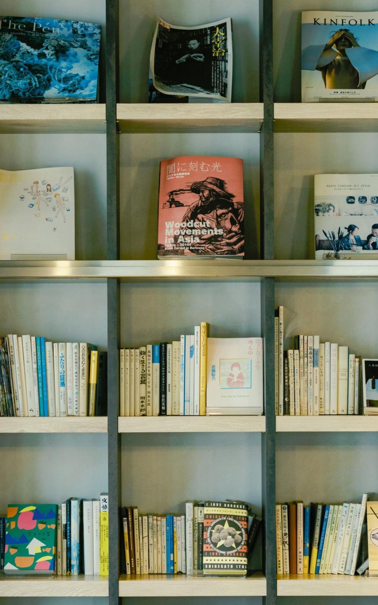 Webase Hakata Hostel Φουκουόκα Εξωτερικό φωτογραφία