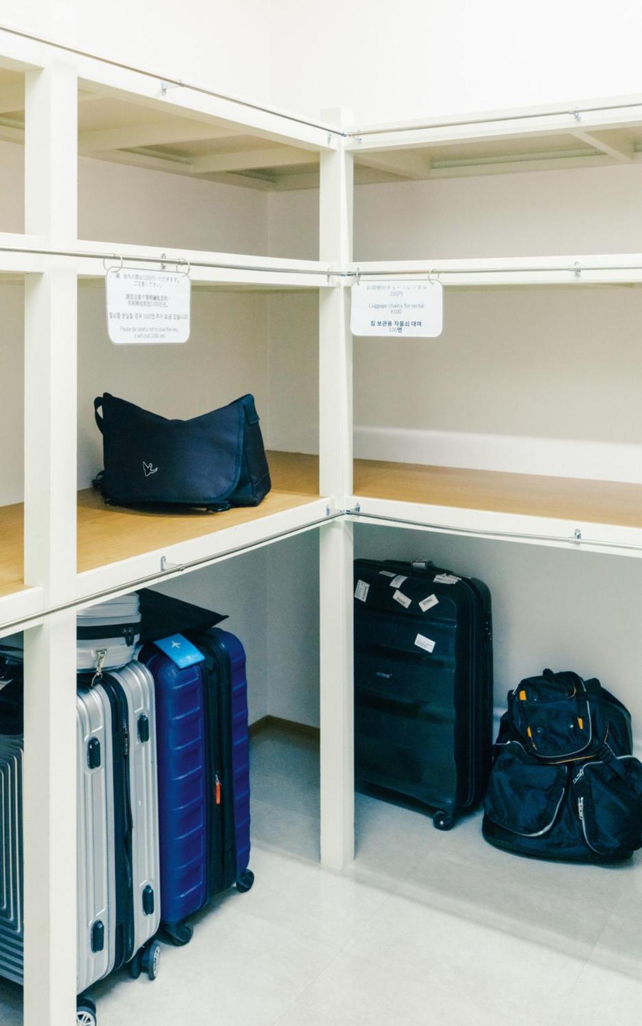 Webase Hakata Hostel Φουκουόκα Εξωτερικό φωτογραφία