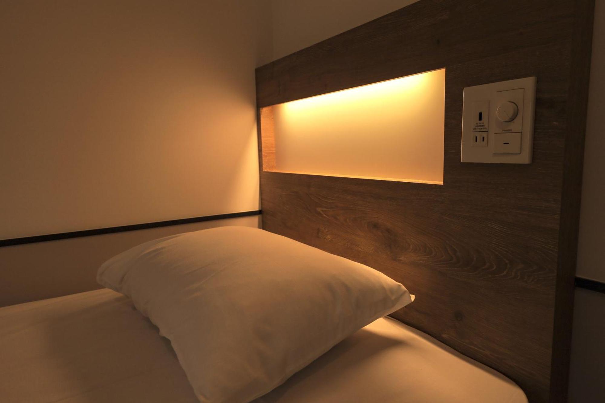 Webase Hakata Hostel Φουκουόκα Δωμάτιο φωτογραφία